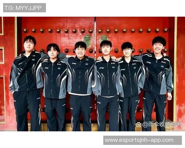 电竞实时数据分析聚焦TES团队配合与战术执行的深度剖析